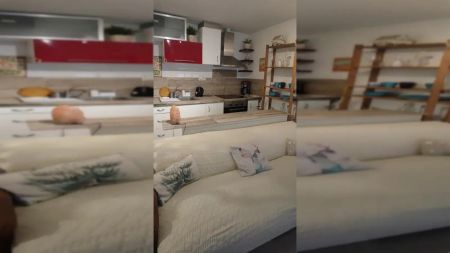1-bedroom apartment for rent in La Barceloneta, all bills included - Foto 2
