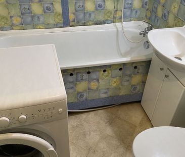 Warszawa, Ursynów, Ursynów Północny, Stokłosy - Zdjęcie 6