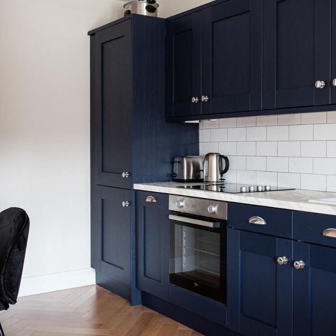 Apt 5, 3 Eglantine Place, Belfast, BT9 6EY - Photo 1