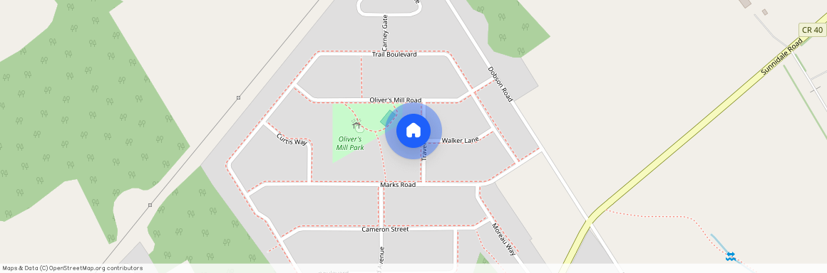 14 Travers Gate, Springwater