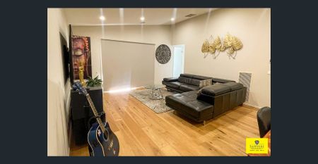 Prime Point Cook Living - 122 Bensonhurst Parade Point Cook VIC 3030 is now available for lease!! - Photo 4