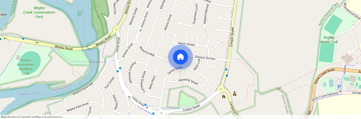 25 Elanora Tce, Qld 4567, Noosa Heads