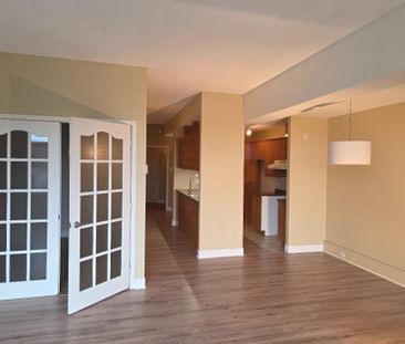 appartement à Louer 3 1/2 - Photo 2
