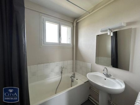 Appartement à louer 3 pièces 56.41m² - Photo 5