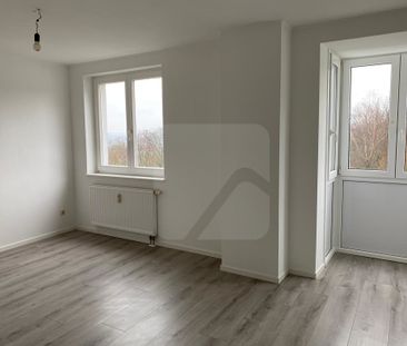 Wetter: Gepflegte 2-Zimmer-Wohnung mit Loggia in ruhiger Lage - Photo 1