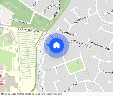Chartwell Drive, Maidstone, ME16 - Photo 1