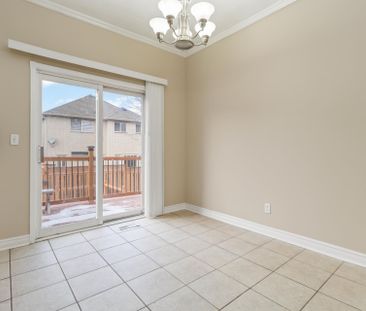 For Lease - 639 Twain Avenue Unit# Main, Mississauga, Ontario - Photo 2