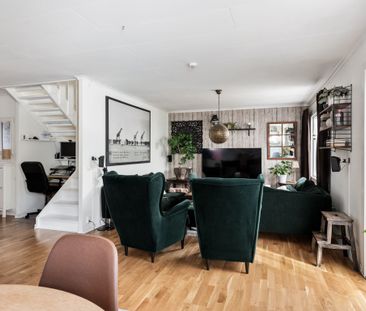 Kungsfågelvägen, Österåker - Photo 2