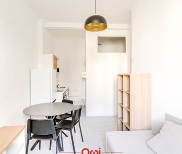 Appartement à louer 2 pièces • 27 m2 Marseille 4 - Photo 5