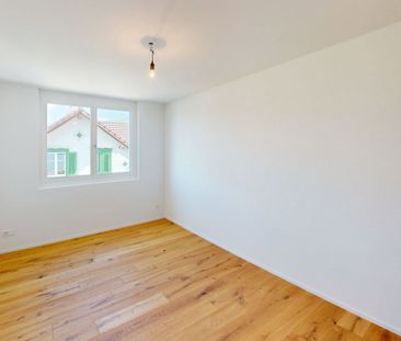4.5 Zimmer, 126 m², 2. Stock - Foto 4