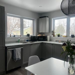 4 1/2 à louer! - Photo 2