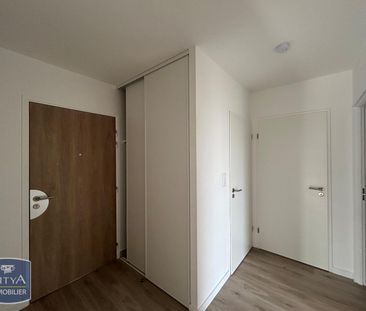 Location Appartement 3 pièces FONDETTES 37230 - Photo 1