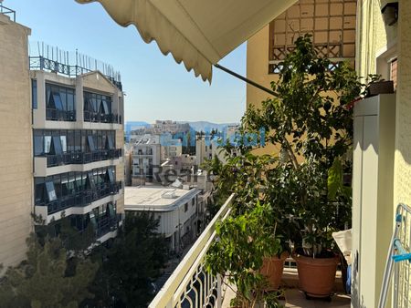 Ενοικίαση κατοικίας, 50 τ.μ., Αθήνα, 550 € - Photo 2