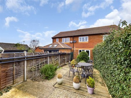 Timber Way, Chinnor, Oxfordshire, OX39 - Photo 4