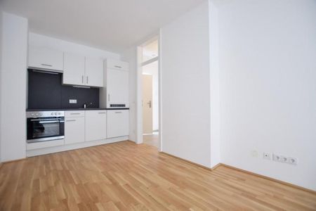 Puntigam – Brauquartier – 35m² – 2 Zimmer – tolle Raumaufteilung – großer Balkon - Photo 2