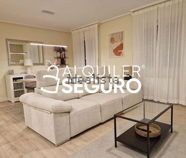 Alquiler de piso en Calle Arene - Photo 3