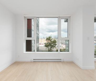 933 E Hastings St (3rd Floor), Vancouver - Photo 3