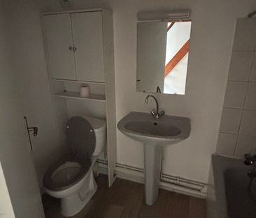 Appartement T1 en Duplex de 31m² - Photo 2