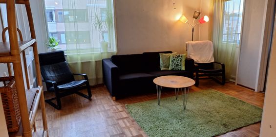 Jungmansgatan, Göteborg - Foto 3