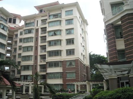 The Blossomvale (D21), Condominium - For Rent - Photo 3