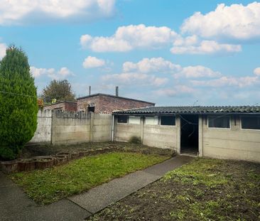 Ruime woning met 3 slaapkamers en tuin in rustige wijk te Mechelen - Photo 2