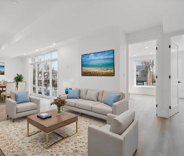 For Lease - 115 Monarch Park Avenue Unit# 301, Toronto, Ontario - Photo 4