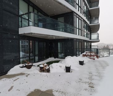 For Lease - 65 Watergarden Drive Unit# 403, Mississauga, Ontario - Photo 6