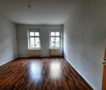 2-Raumwohnung inkl. Einbauküche sucht Nachmieter ! - Photo 1