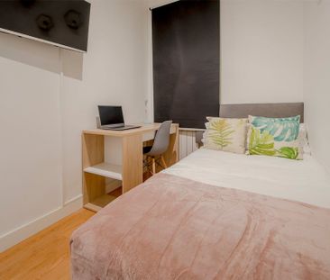 Calle de Francisco Gervás, Madrid, Community of Madrid 28020 - Photo 4