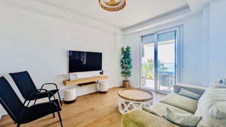 2 room luxury Apartment for rent in Fuengirola, Andalusia - Photo 5