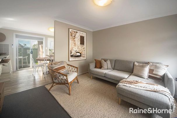 Central Convenience & Easy Living - Photo 1