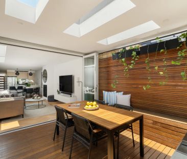 Contemporary Home of Substance and Style - Photo 1