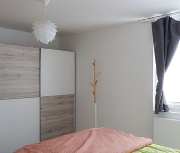2 Zimmer, 41 m², EG - Foto 5