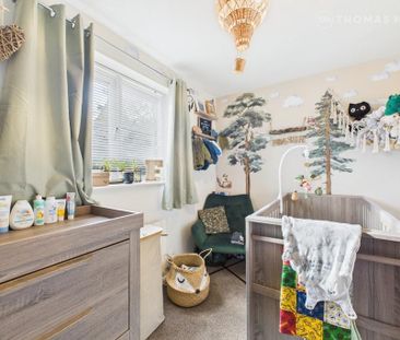 2 bedroom end of terrace house to rent - Photo 2