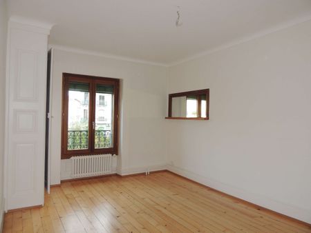Appartement 4 pièces | Plainpalais - Foto 2