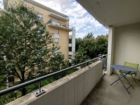 Location Appartement 2 pièces 35m² - Photo 4