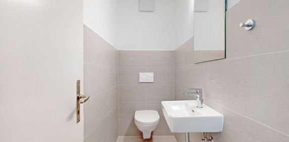 Aux coeur de la ville! - Photo 2