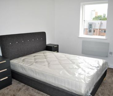 2 bedroom flat to rent - Photo 5