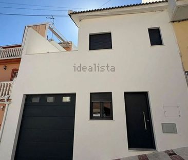 Alquiler de chalet adosado en Calle Eufemia - Photo 4