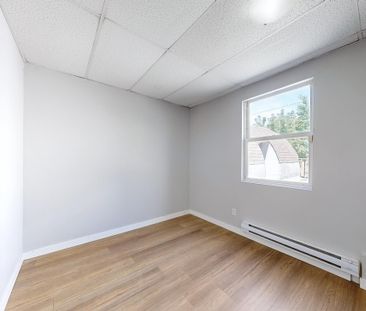For Lease - 12 Wesleyan Street Unit# 6, Halton Hills, Ontario - Photo 4