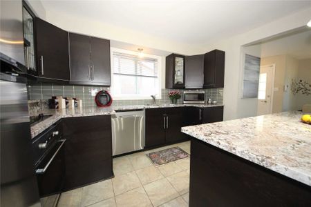 For Lease - 164 Roywood Drive, Toronto, Ontario - Photo 5
