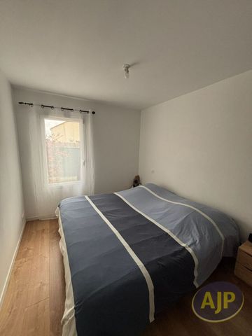 Maison 4 pièces à Sainte-Pazanne - Photo 3