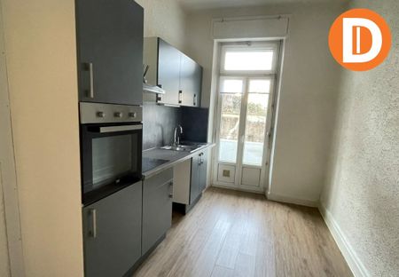 Appartement à louer à THIONVILLE - Photo 4