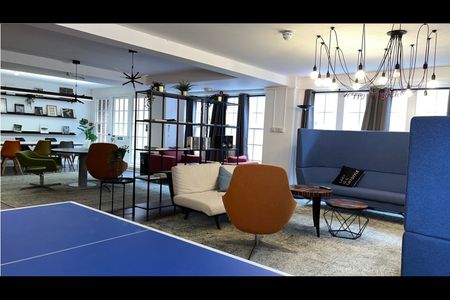 Room in a Shared House, Medway Street, SW1P - Photo 2