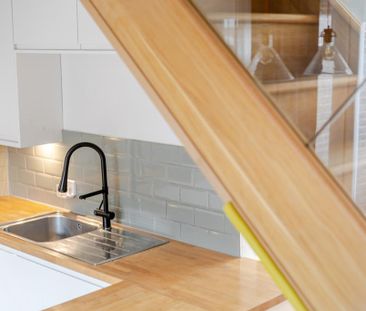 3 bedroom terraced house to rent - Photo 4