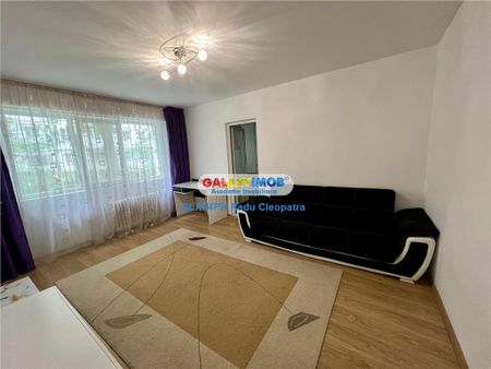 Inchiriere apartament 2 camere, Ploiesti, zona Vest - Fotografie 4