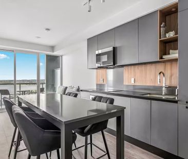 For Lease - 39 Mary Street Unit# 1609, Barrie, Ontario - Photo 5