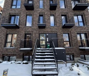 Nouveauté sur le marché Appartement à louer - Montréal (Verdun/Île-... - Photo 2