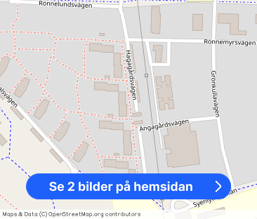Hagagårdsvägen 4 A - Foto 1