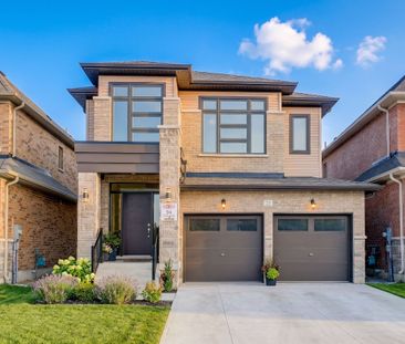 For Lease - 25 Garrett Styles Drive, Georgina, Ontario - Photo 5